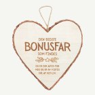 Puusydän Den Bedste Bonusfar