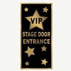VIP Stage Door Ovipeite