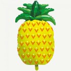 Ananas-foliopallo