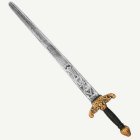 Keskiaikainen Ritari Leikkimiekka 84 cm