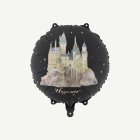 Harry Potter® Tylypahkan Linna Foliopallo