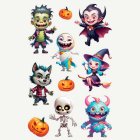 Monster Mix Tarrat