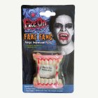 Veriset Vampyyrinhampaat