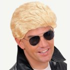Grease Sliipattu Peruukki Blondi