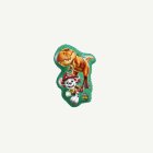 Paw Patrol® Dino Movie Supersize-foliopallo