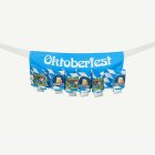 Oktoberfest Olutvyö