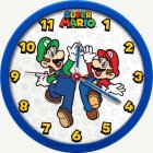 Super Mario® Seinäkello