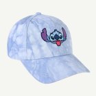 Stitch® Lippis Vaaleansininen