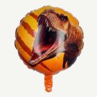 T-Rex Foliopallo