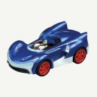 Sonic® Speed Star Kilpa-auto Autoradalle