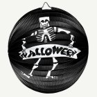 Luuranko Halloween Lyhty