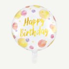 Happy Dot Folioilmapallo