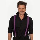 Henkselit Violetti