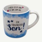 En Fantastisk Søn Muki
