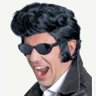 Rock'n'Roll-Peruukki