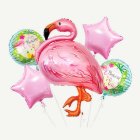 Flamingo Ilmapallokimppu