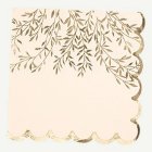 Jolis Brins -Lautasliinat Blush