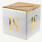 18 Vuotis Rahakirstu Kulta