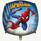 Spider-Man® Neliönmuotoinen Foliopallo
