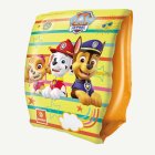 Paw Patrol® puhallettavat käsikellukkeet keltainen