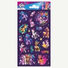 My Little Pony® Glitter Tarrat