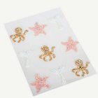 Merenneito Glitter Tarrat