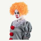 IT Chapter Two® Pennywise Peruukki