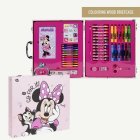 Minnie Mouse® Meikkilaukku Vaaleanpunainen