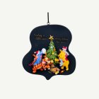 Disney® Nalle Puh ja ystävät joulukoriste