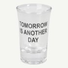 Tomorrow Is Another Day - Snapsilasi