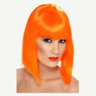 Glam Peruukki Oranssi
