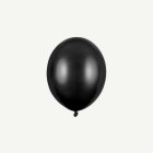 Ilmapallot Metallic Black