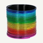 Slinky Lelujousi Sateenkaari