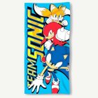 Sonic® Pyyhe Vaaleansininen