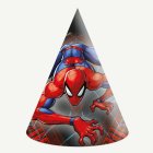 Spider-Man® Juhlahatut
