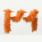 Höyhenboa Oranssi 65 g