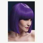 Fever Lola Peruukki Violetti