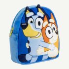 Bluey® & Bingo Päiväkotireppu Sininen