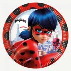 Miraculous Ladybug® -pahvilautaset