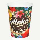 Pahvimukit Aloha