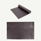 Glitter Premium Kaitaliina Musta