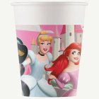 Disney Princess® Pahvimukit