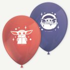 Star Wars The Mandalorian® Grogu Lateksipallot