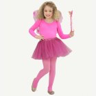 Taikakeiju Lasten Asusteet Pinkki
