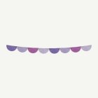 Posh Purple Koristenauh Liila