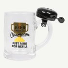 Beer Drinking Champion Oluttuoppi