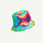Tie Dye Kalastajanhattu