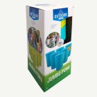 Jumbo Pong Peli Ulos