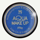 Aqua Makeup Sininen