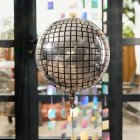 Disco Party Orb Foliopallo
